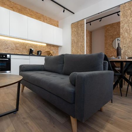 L'Escapade Roannaise Apartment โรอาน ภายนอก รูปภาพ