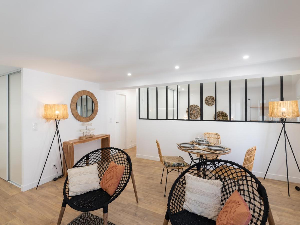 L'Escapade Roannaise Apartment โรอาน ภายนอก รูปภาพ