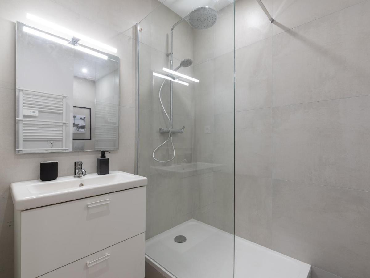 L'Escapade Roannaise Apartment โรอาน ภายนอก รูปภาพ