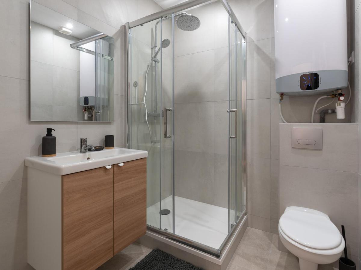 L'Escapade Roannaise Apartment โรอาน ภายนอก รูปภาพ