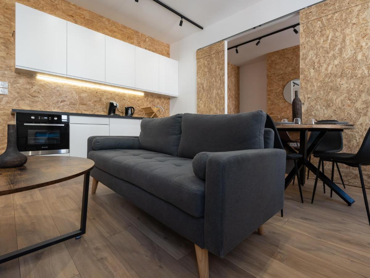 L'Escapade Roannaise Apartment โรอาน ภายนอก รูปภาพ