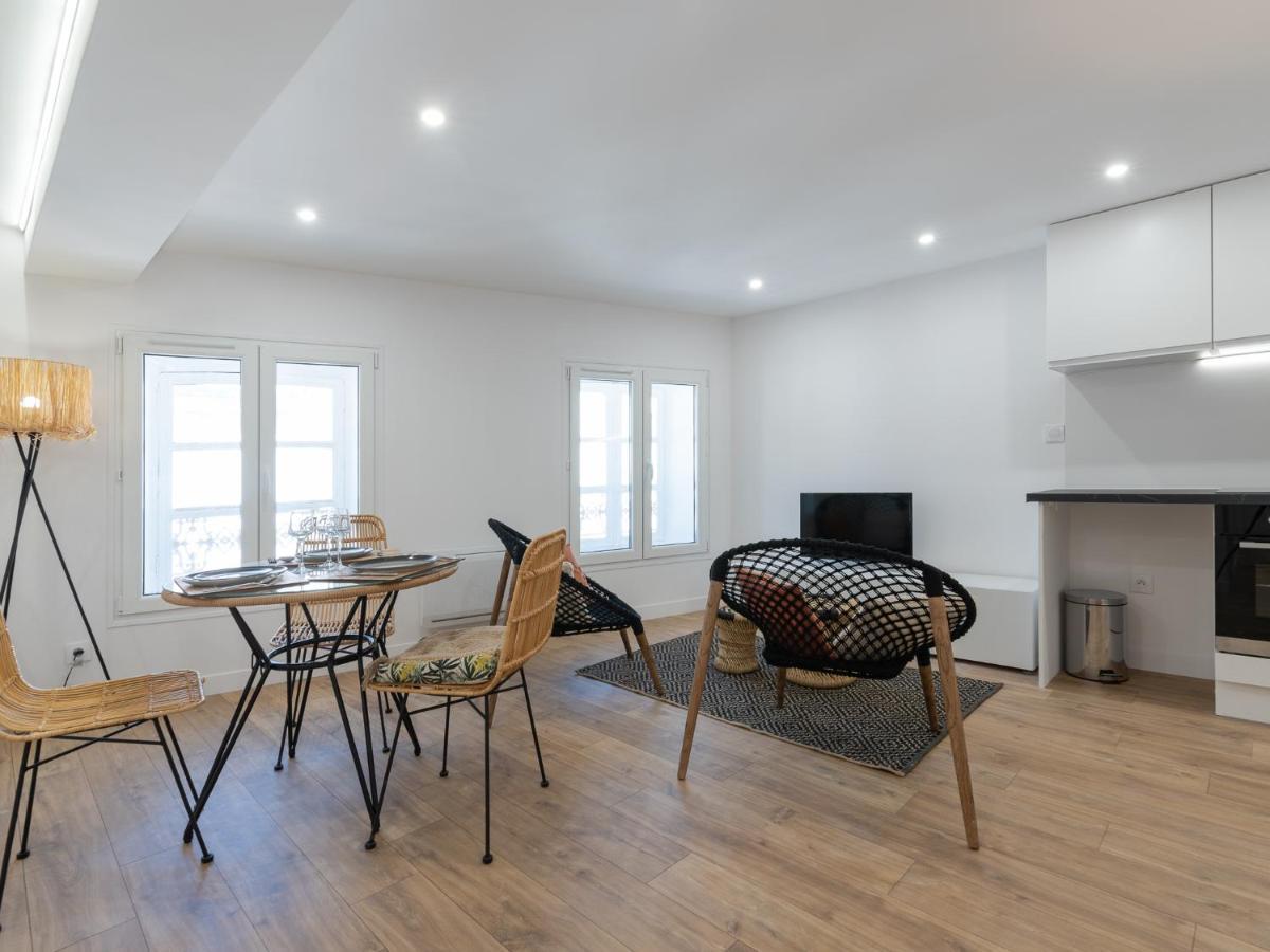 L'Escapade Roannaise Apartment โรอาน ภายนอก รูปภาพ