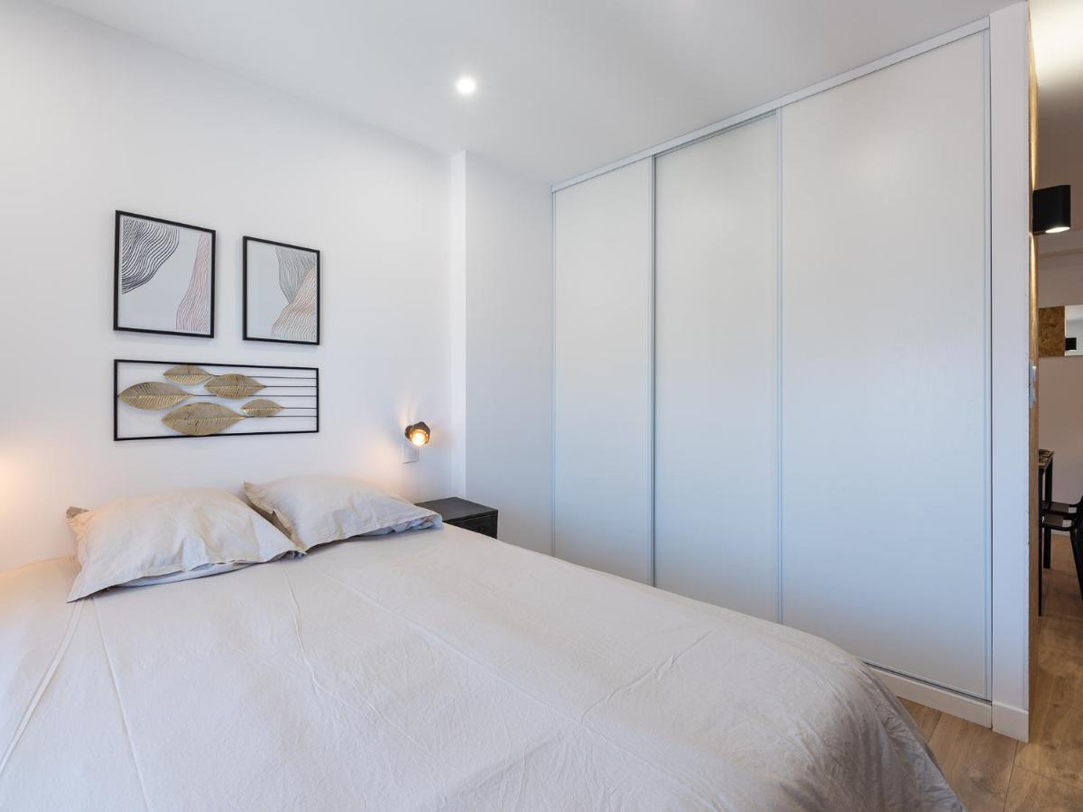 L'Escapade Roannaise Apartment โรอาน ภายนอก รูปภาพ
