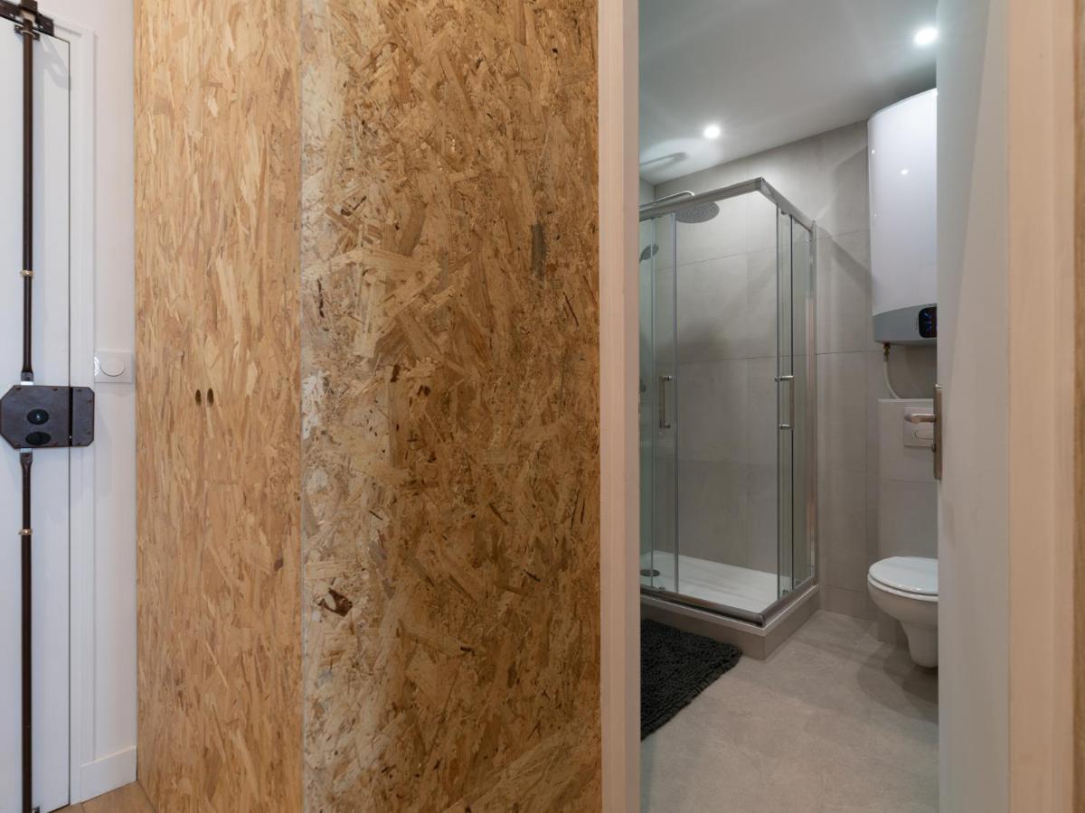L'Escapade Roannaise Apartment โรอาน ภายนอก รูปภาพ