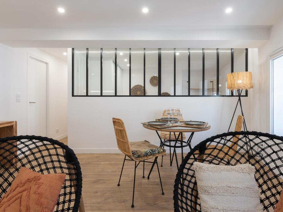 L'Escapade Roannaise Apartment โรอาน ภายนอก รูปภาพ