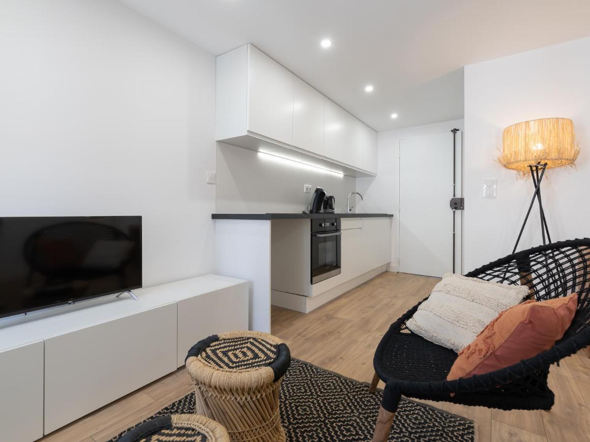 L'Escapade Roannaise Apartment โรอาน ภายนอก รูปภาพ