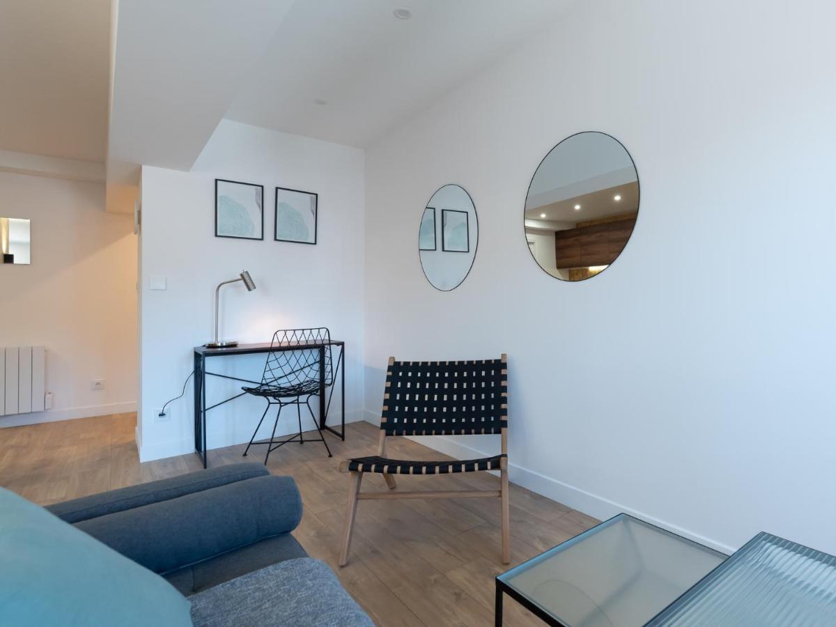 L'Escapade Roannaise Apartment โรอาน ภายนอก รูปภาพ