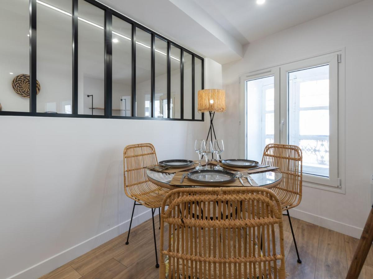 L'Escapade Roannaise Apartment โรอาน ภายนอก รูปภาพ