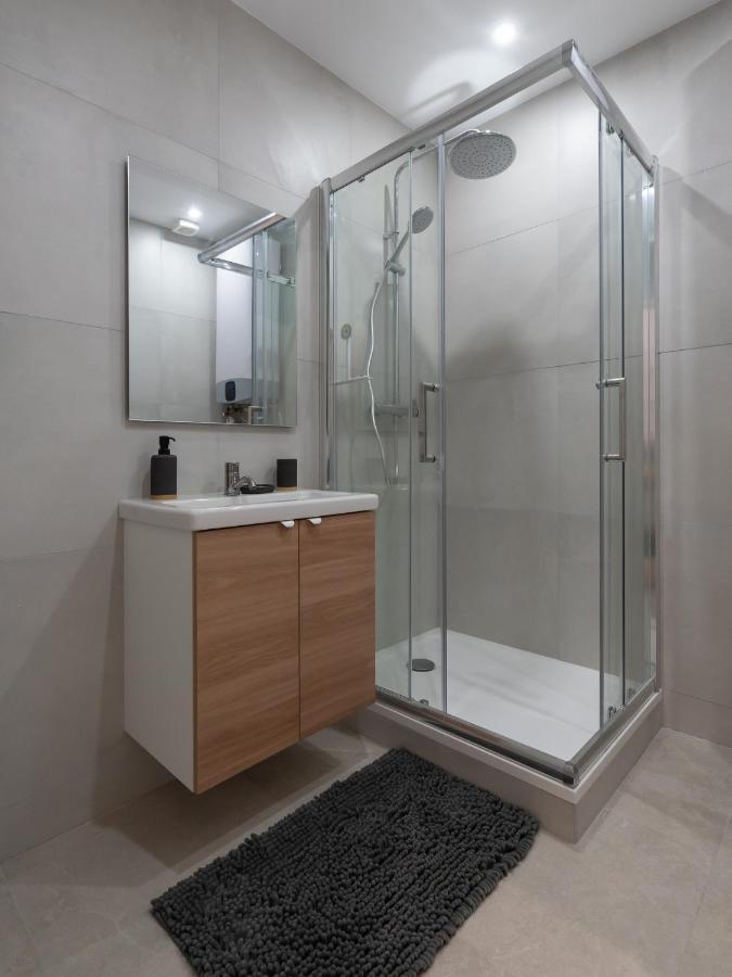 L'Escapade Roannaise Apartment โรอาน ภายนอก รูปภาพ